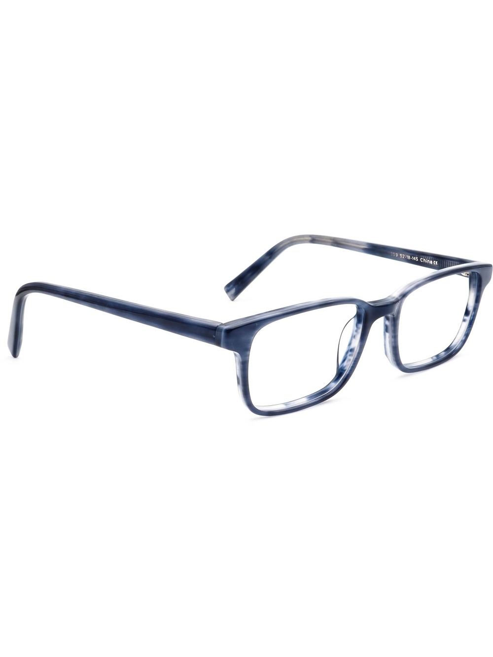 Warby Parker Crane 359 Eyewear
